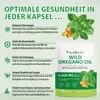 Capsule di olio di origano 6000 mg 300 mg di olio di Anteprima dell’immagine prodotto 2
