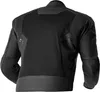 Rst S1 Mesh D3o Giacca in pelle traforata Nero M Uomo Nero Anteprima dell’immagine prodotto 2