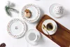 Ritzenhoff & Breker Kaffeeservice 18-tlg. LEBKUCHEN Produktbild-Vorschau 2