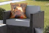 MuchoWow® Outdoor Kissen - Jakob im Ringkampf mit einem Produktbild-Vorschau 5