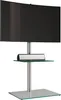 Support Meuble Télévision pivotant | Support en aluminium Voir les images du produit 1