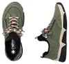 Rieker Halbschuhe Damen Textil & Synthetik GrünGröße:38 Produktbild-Vorschau 49