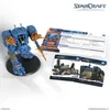 StarCraft Goliath - Extensión con Miniatura Terran Vista previa de la imagen del producto 4