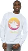 Disney - Sweatshirt für Herren BI18353 (XXL) (Weiß) Produktbild-Vorschau 2