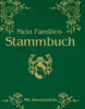 Mein Familien-Stammbuch Produktbild-Vorschau 2