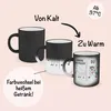 Trendation - Beste Ehefrau Farbwechsel Zauber-Tasse Produktbild-Vorschau 2