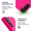 kwmobile Handyhülle für Samsung Galaxy S22 Hülle - Case Produktbild-Vorschau 3