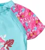 Playshoes zweiteilig Schwimmshirt Badeshorts Badebekleidung Produktbild-Vorschau 3