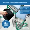 Mobiclinic, rolátor, Caleta, Fatlbar, chodiaci rám s 3 Náhľad obrázku produktu 4