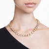 Swarovski Imber Halskette 5682585 Damenhalskette Produktbild-Vorschau 2