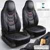 Autositzbezüge Universal für PKW, SUV – Premium Produktbild-Vorschau 4