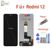 Für Xiaomi Redmi 12 3053RN02A 23053RN02Y 23053RN02I LCD Produktbild-Vorschau 1