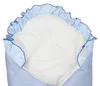 TupTam Unisex Baby Einschlagdecke mit Schleife, Farbe: Produktbild-Vorschau 3