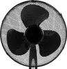 Ventilateur Noir Sur Pied Diam 40cm Telecommande + Voir les images du produit 8