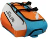 Mochila para raquetas Siux Pro Tour, color naranja Vista previa de la imagen del producto 1