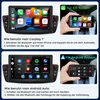 Per Peugeot 107 Citroen C1 Toyota Aygo 2005-2014 Carplay 7" Anteprima dell’immagine prodotto 4