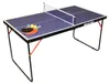 Mini stôl na stolný tenis MASTER Midi Table Fun Náhľad obrázku produktu 3