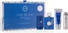 Club De Nuit Blue Iconic - EDP 105ml +  Deodorant 75 g +  Produktbild-Vorschau 1