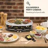 Klarstein Steaklette All-U-Can Grill, raclette gril, 1500 Náhľad obrázku produktu 2
