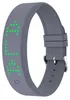 Vibrationswecker Armband – Timer mit 8 Alarmzeiten – Produktbild-Vorschau 1