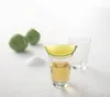 LEONARDO 012663 Schnaps Wodka Stamper, Glas, 70 ml, H 7 cm, Produktbild-Vorschau 4