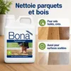 Nettoyant parquet 2,5 litres, Nettoyant sol bois, pour Voir les images du produit 3