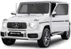 Mercedes-Benz AMG G63 1:14 weiß 2,4GHz B Produktbild-Vorschau 16