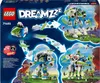 LEGO(R) DREAMZZ 71485 Mech-Knight Mateo und Z-Blob Produktbild-Vorschau 38