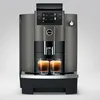 Jura W4 Dark Inox (EA) (15542) Kaffeevollautomat Produktbild-Vorschau 2