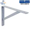 Industrieträger 500 x 330 mm -alu, WORK basic,"Samson" Produktbild-Vorschau 2