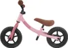Hippiez Laufrad aus Metall, Modell „Worker Old Pink“, ab 2 Produktbild-Vorschau 1