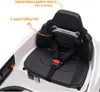 Auto elettrica per bambini Mercedes-Benz CLE53 AMG 12V (1–5 Anteprima dell’immagine prodotto 7