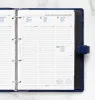 FILOFAX Kalendereinlage 2027 - A4 - 1 Woche = 2 Seiten - Produktbild-Vorschau 5