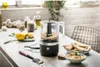 KitchenAid 5KFCB519EBM Akku Zerkleinerer Produktbild-Vorschau 2