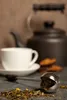 TEESIEB Stalen theefilter, zeef, filter voor thee, theei, Productafbeelding-voorbeeld 6