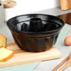 Moule à gâteau en granit avec cheminée 24,5 cm Voir les images du produit 2
