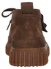 CLARKS Schnürschuhe Torhill Lace High mit gerippter Produktbild-Vorschau 6
