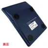 Calculadora de escritorio Milan, modelo 150610BBL, 10 Vista previa de la imagen del producto 5