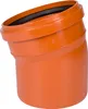Ostendorf KG SN 4 Ohyb DN/OD 250 15 stupňů Náhled obrázku produktu 1
