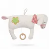 Efie  Baby Spieluhr Schäfchen mit Blümchen – Melodie Produktbild-Vorschau 1