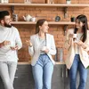 Relaxdays Kapselhalter kompatibel mit Tassimo, Produktbild-Vorschau 3