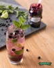 MACKAYS Blackcurrant Preserve – Schwarze Produktbild-Vorschau 2
