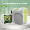 Mikroskop für Kinder ,Handlupe für Produktbild-Vorschau 4