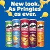 Pringles Ketchup | Chips mit Ketchup Geschmack | 19er Produktbild-Vorschau 3