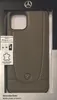 Mercedes Mehcp12Larmbr Iphone 12 Pro Max 6,7 Brązowy/Braun Produktbild-Vorschau 1