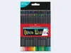 Black Edition Buntstifte, 36er, Set Produktbild-Vorschau 7