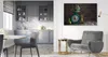 Fabelhafte Canvas LEINWAND BILDER 120x80 cm XXL Kunstdruck Produktbild-Vorschau 2