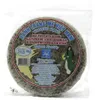Reispapier mit schwarzer Sesam 22cm (brüchig) 400g Produktbild-Vorschau 2