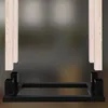 KOTARBAU® Porta Legna per Interni Acciaio Verniciato a Anteprima dell’immagine prodotto 5