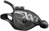 SRAM Sram Schalter Xx1 Eagle 12-Fach Lunar Produktbild-Vorschau 1